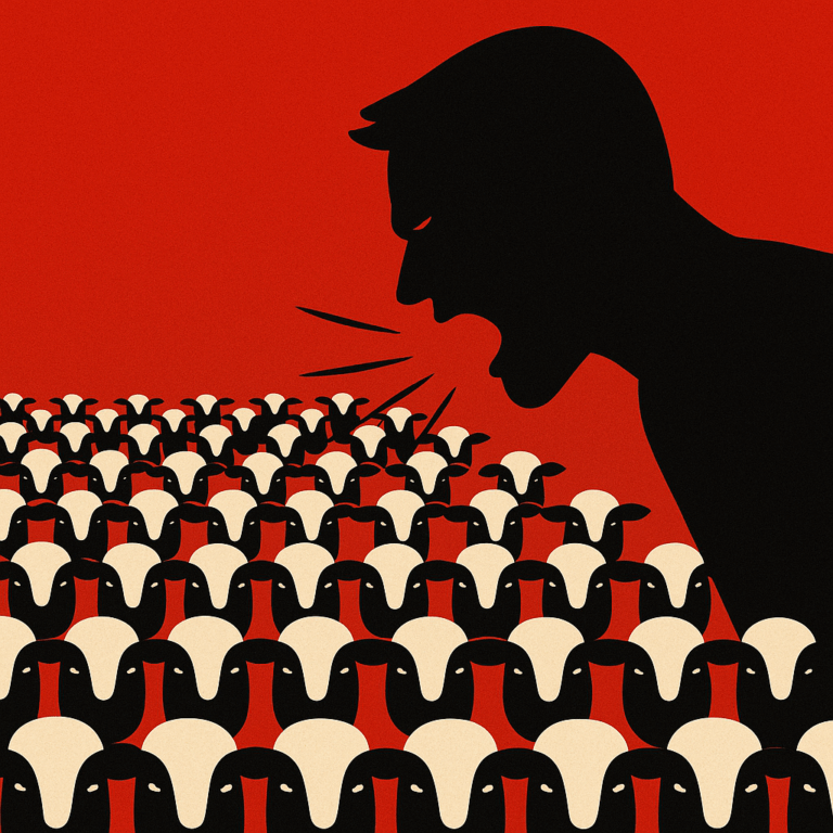 La Peur Guidant Le Peuple Les Gueux