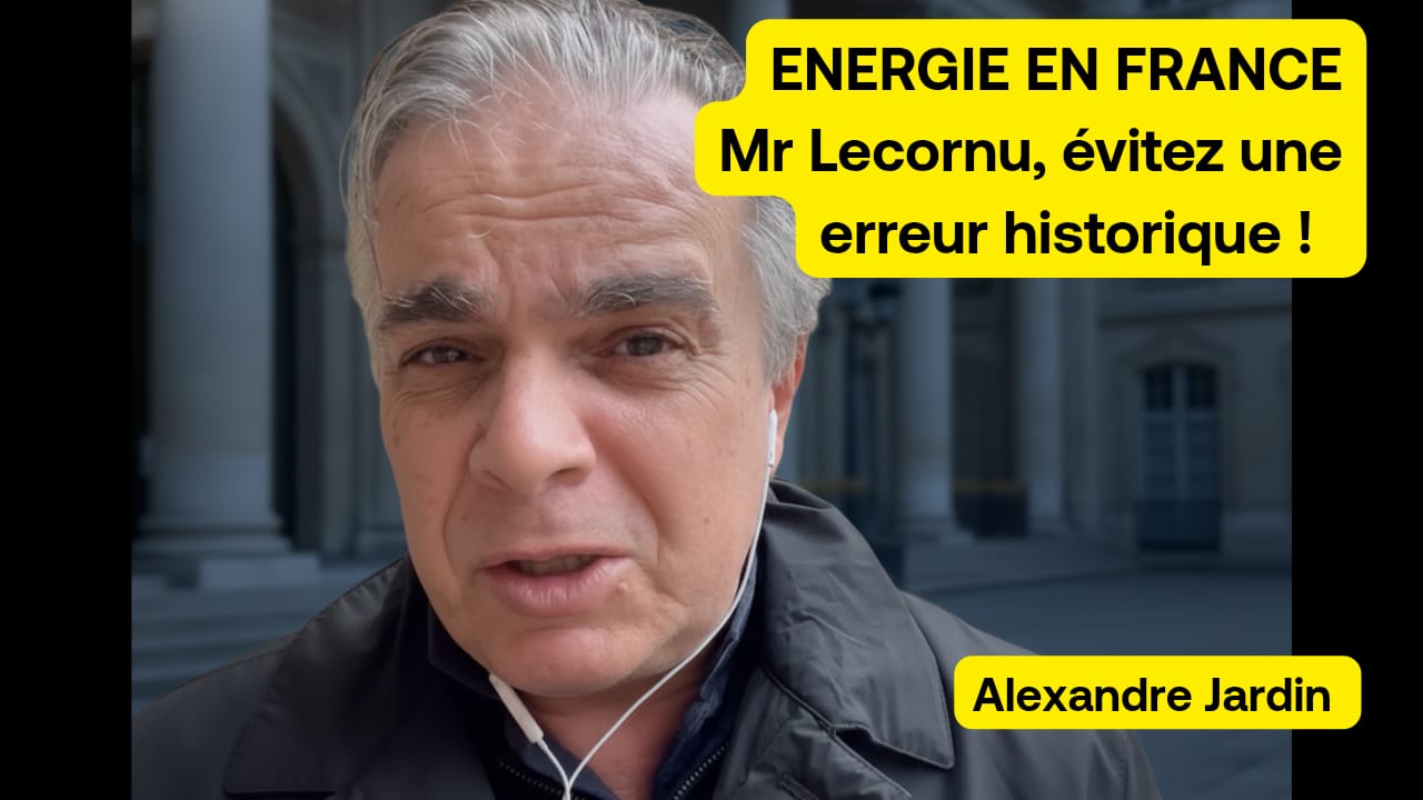 M. Lecornu, évitez une erreur historique