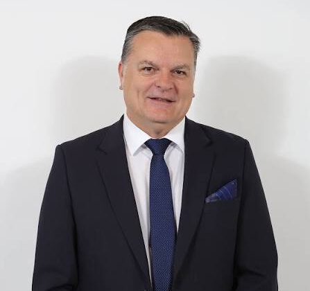 Portrait de Laurent Jaoul